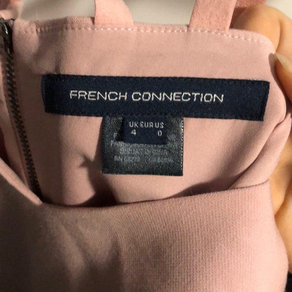 NWOT French Connection dress - Picture 3 of 5
